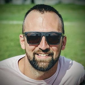 Meet your Posher, Raphael